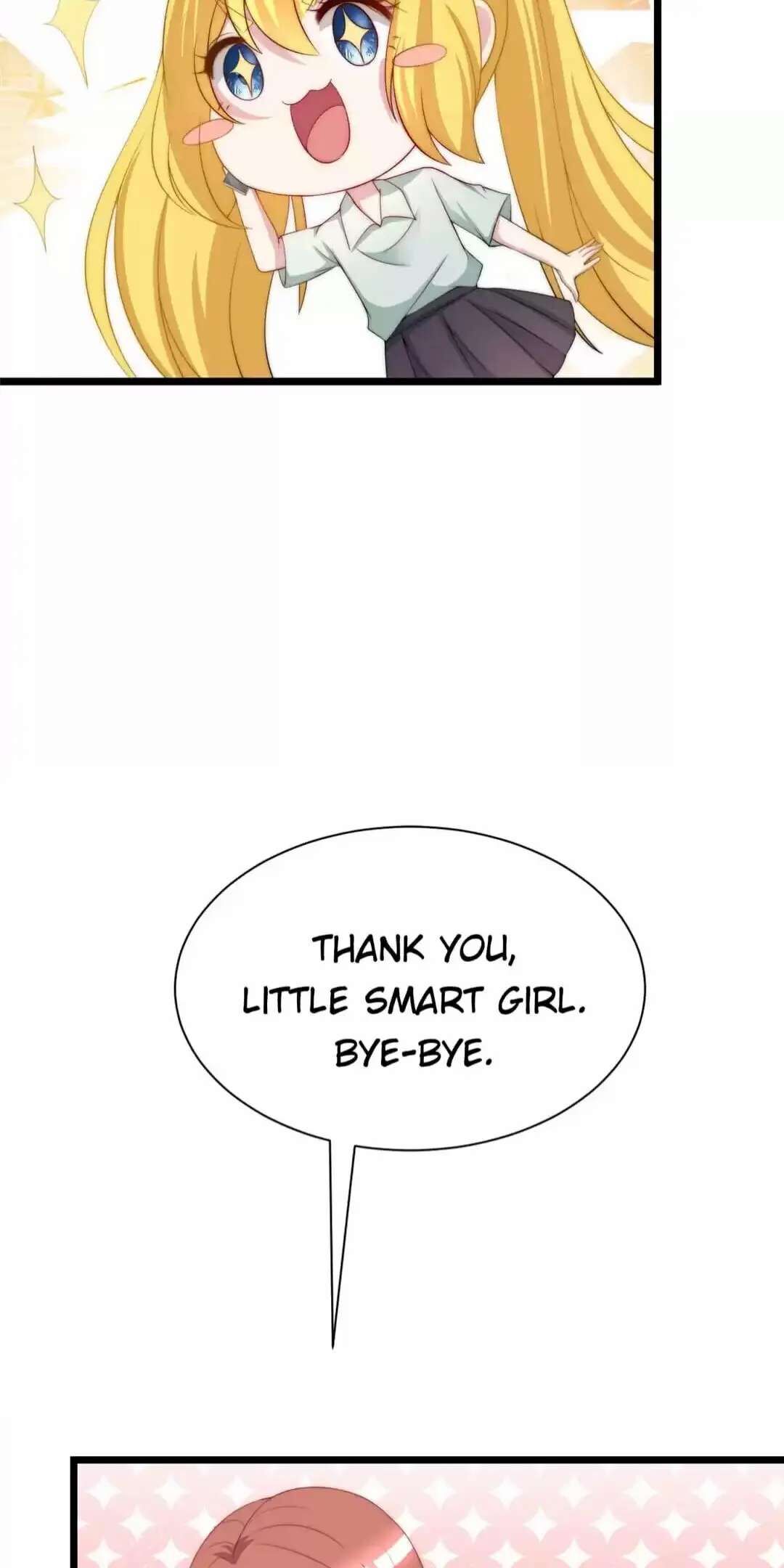 Jerk, You Can’t Escape Chapter 187 - page 31