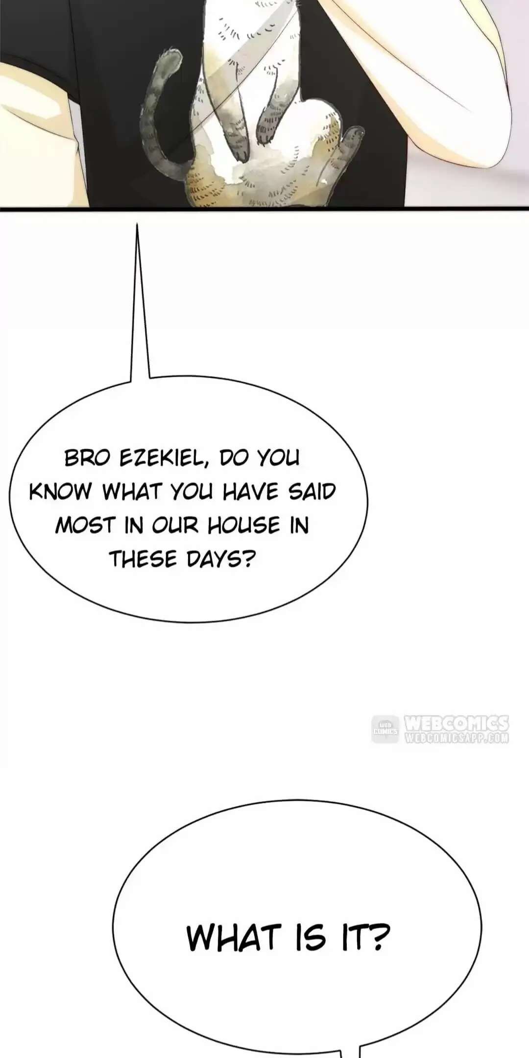 Jerk, You Can’t Escape Chapter 187 - page 42