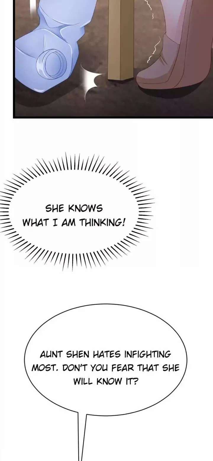 Jerk, You Can’t Escape Chapter 186 - page 10