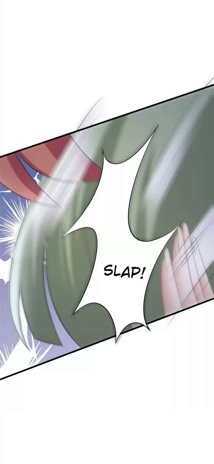 Jerk, You Can’t Escape Chapter 186 - page 12
