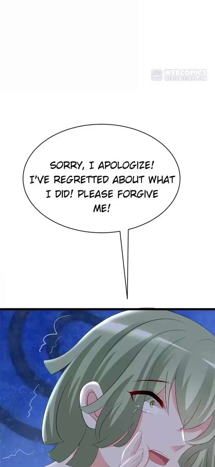 Jerk, You Can’t Escape Chapter 186 - page 20
