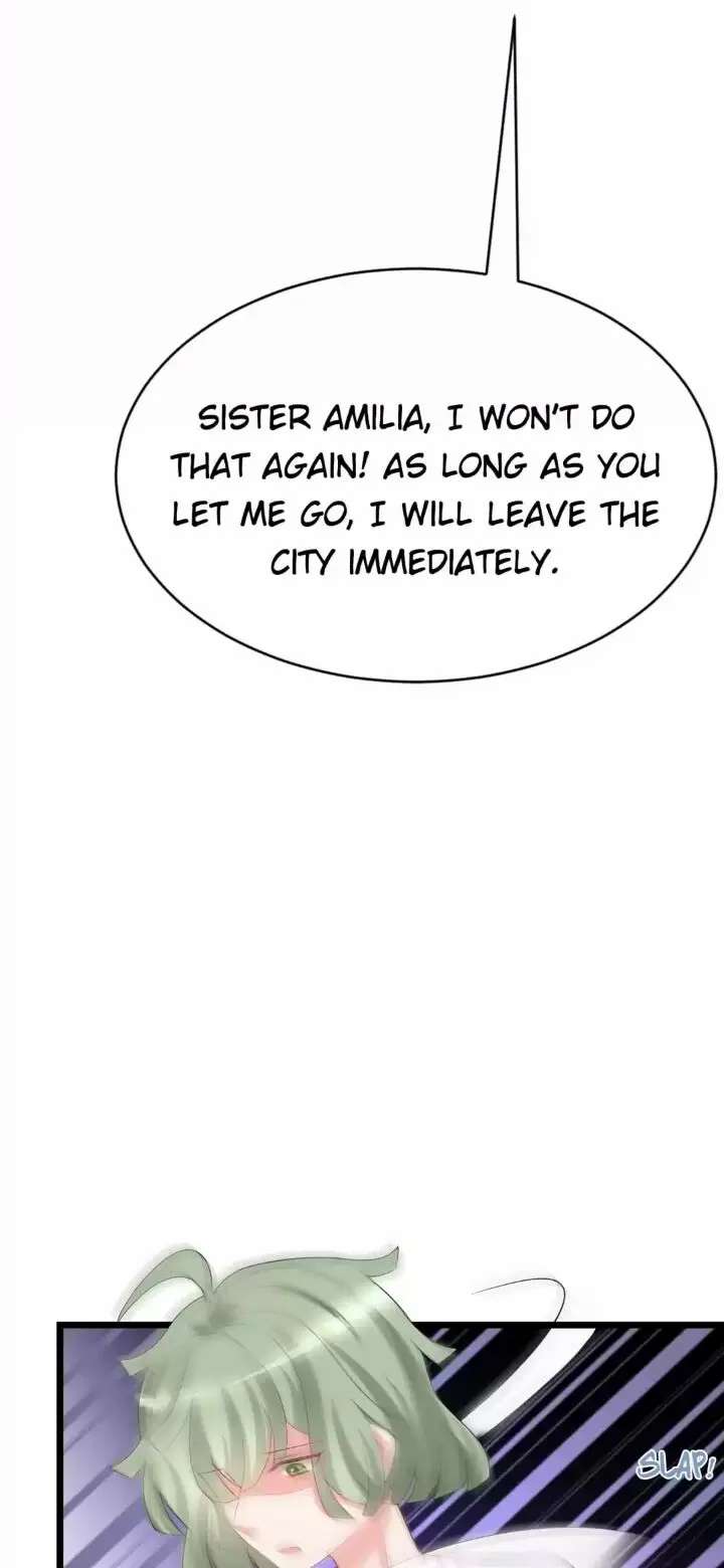 Jerk, You Can’t Escape Chapter 186 - page 23