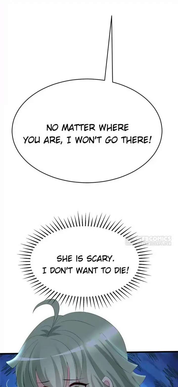 Jerk, You Can’t Escape Chapter 186 - page 28