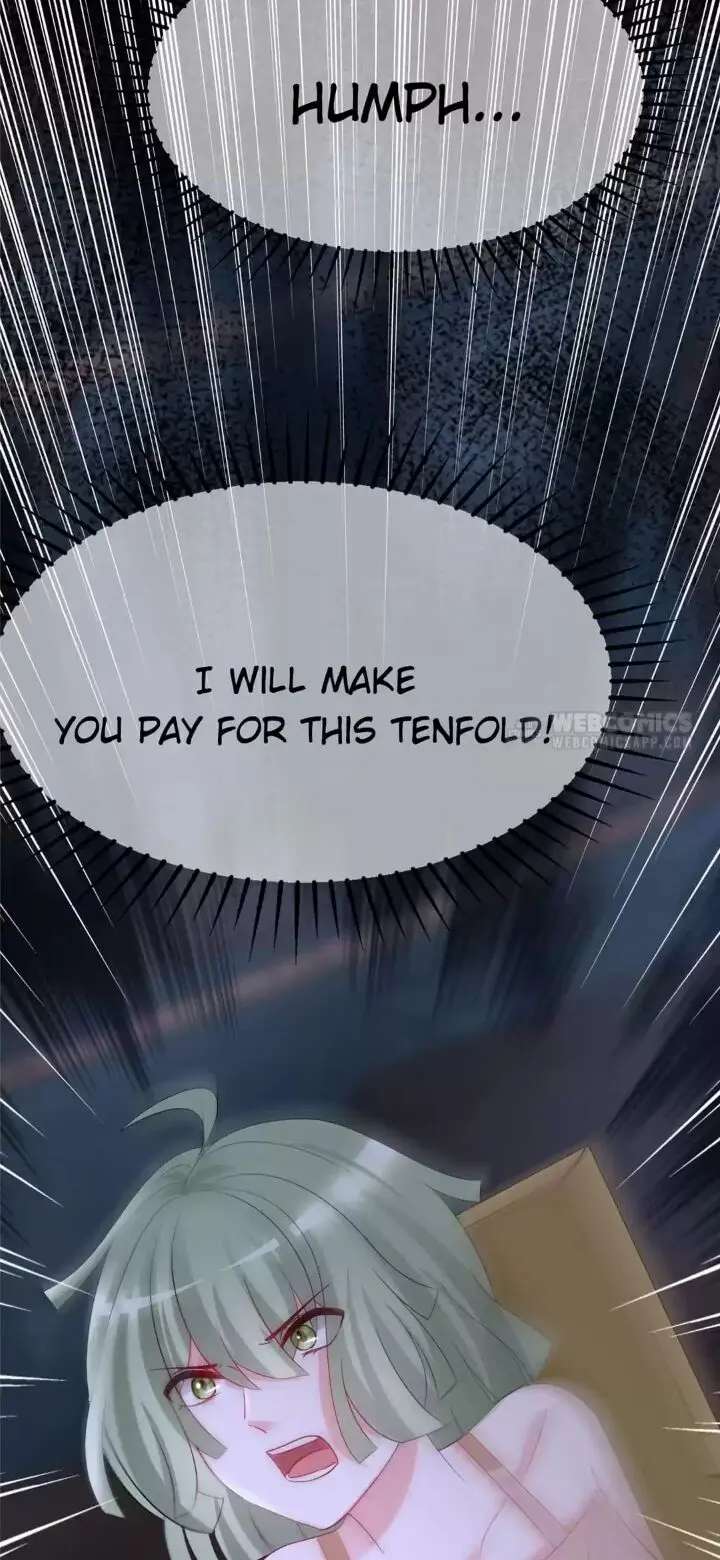 Jerk, You Can’t Escape Chapter 186 - page 37