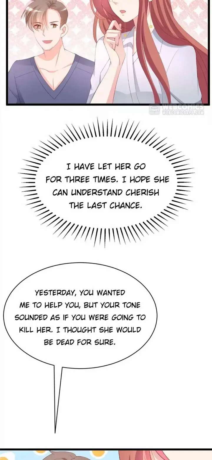 Jerk, You Can’t Escape Chapter 186 - page 43