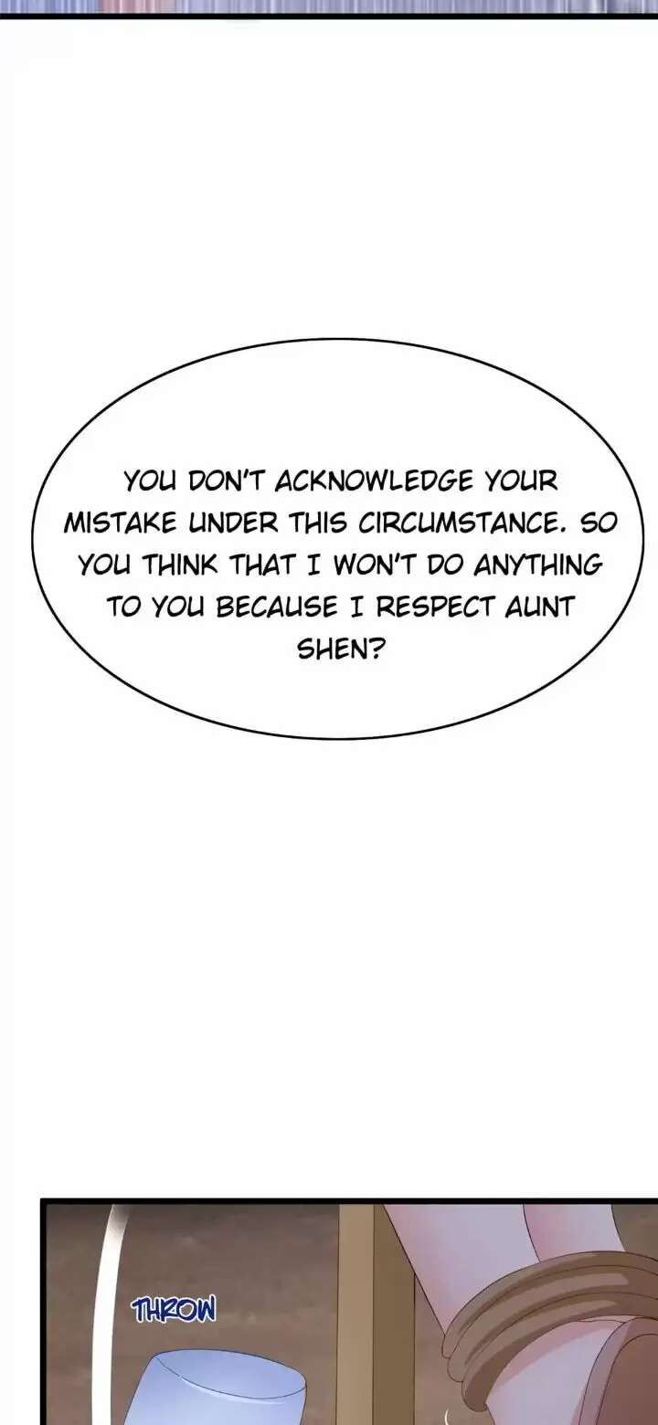 Jerk, You Can’t Escape Chapter 186 - page 9