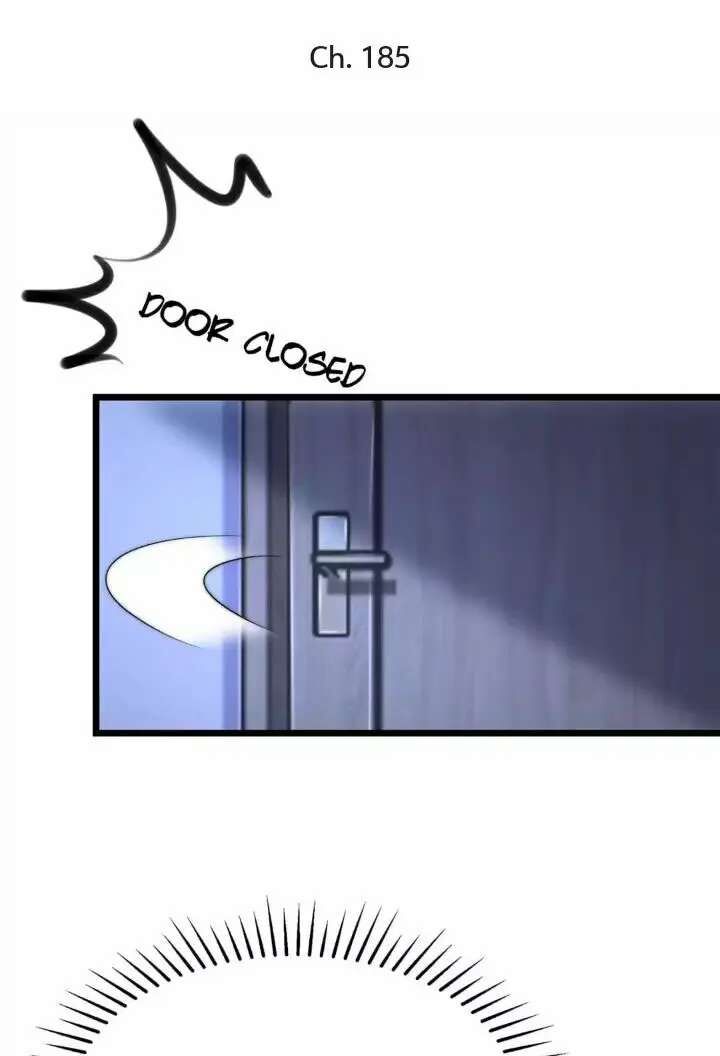 Jerk, You Can’t Escape Chapter 185 - page 1