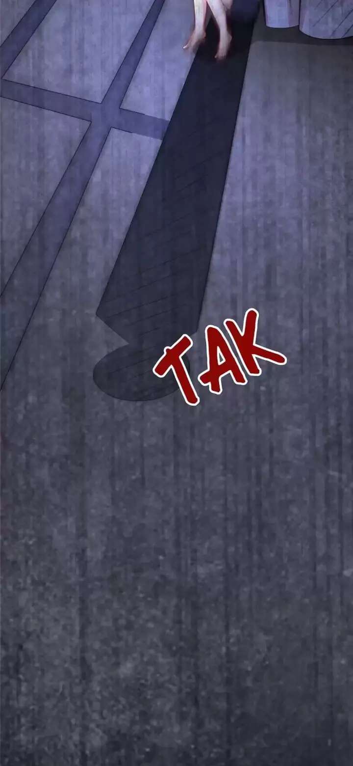 Jerk, You Can’t Escape Chapter 185 - page 21