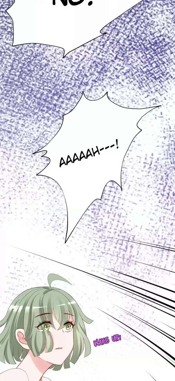 Jerk, You Can’t Escape Chapter 185 - page 27