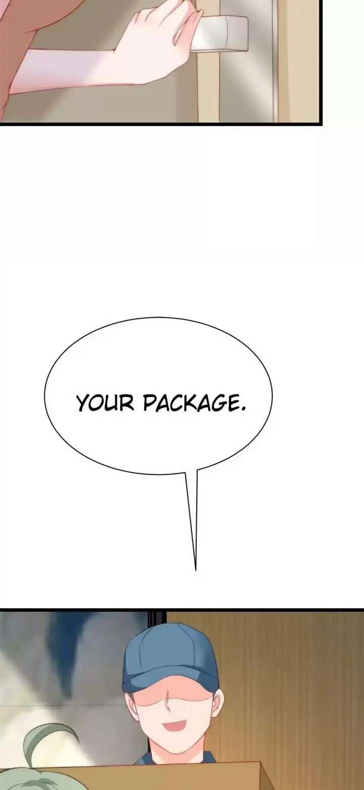 Jerk, You Can’t Escape Chapter 185 - page 38