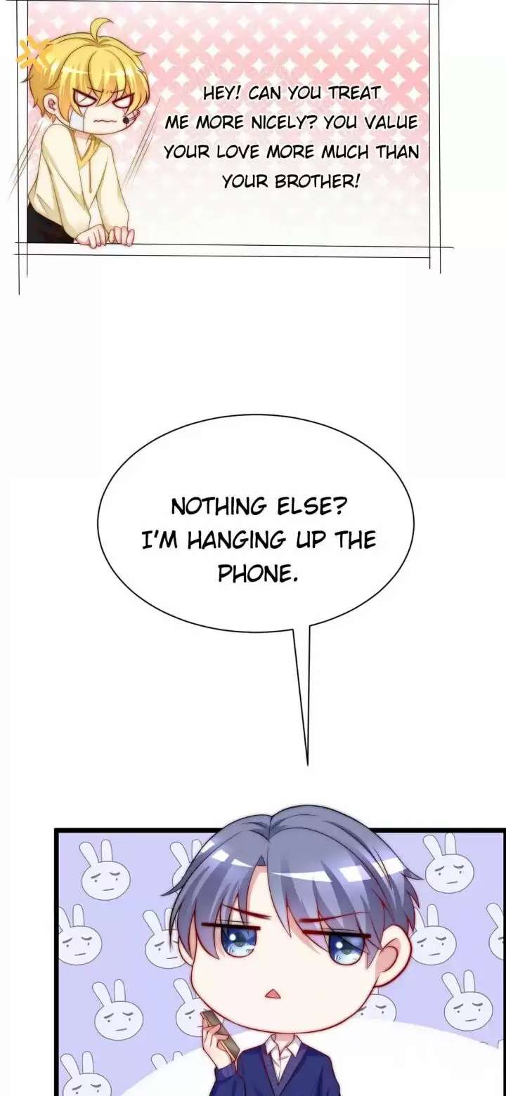 Jerk, You Can’t Escape Chapter 184 - page 32