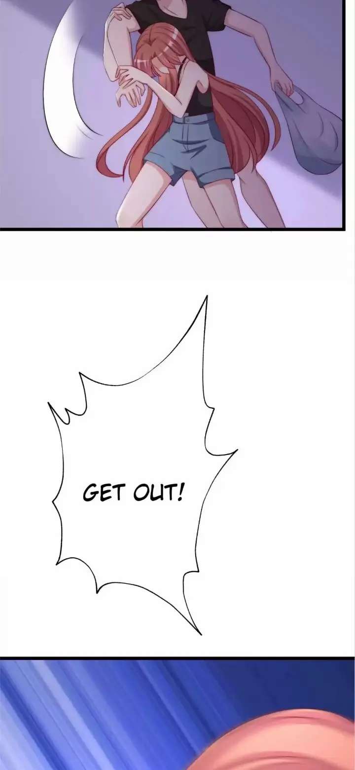 Jerk, You Can’t Escape Chapter 184 - page 4
