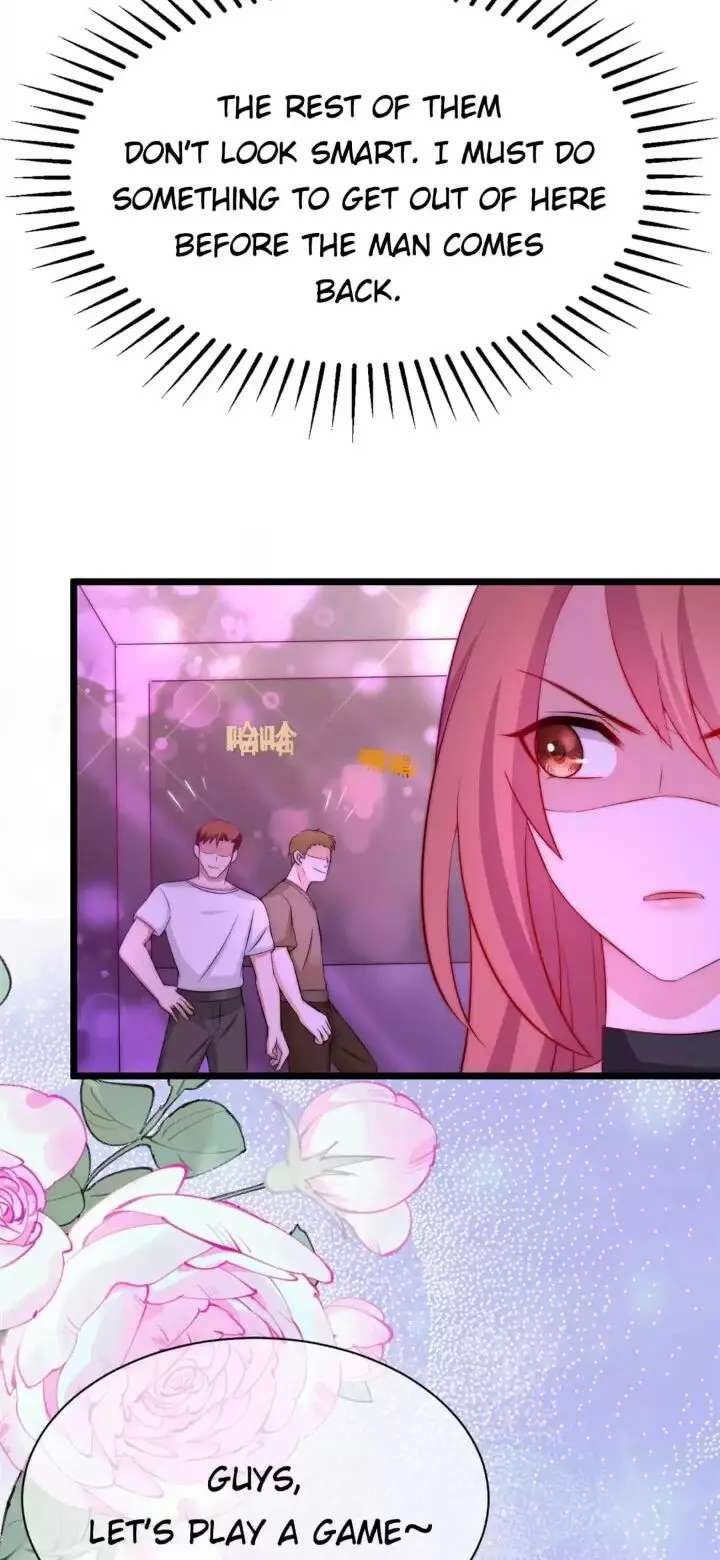 Jerk, You Can’t Escape Chapter 183 - page 10