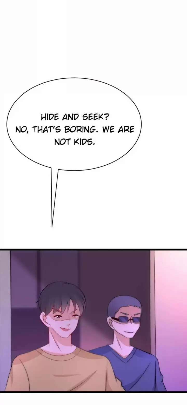 Jerk, You Can’t Escape Chapter 183 - page 13
