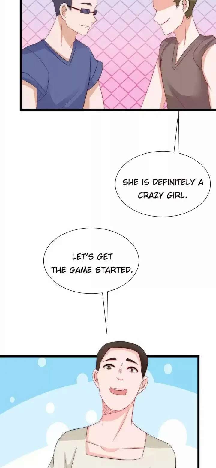 Jerk, You Can’t Escape Chapter 183 - page 18