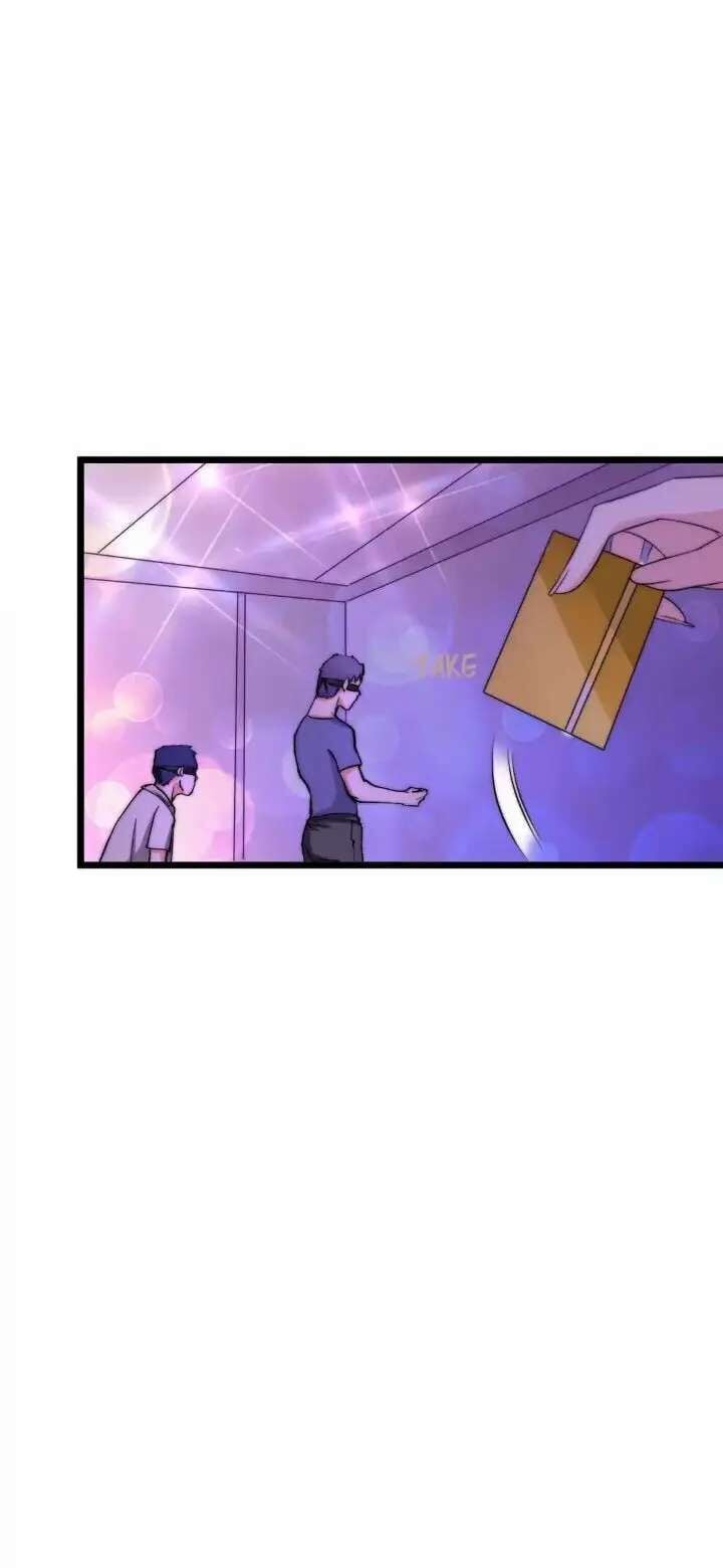 Jerk, You Can’t Escape Chapter 183 - page 24