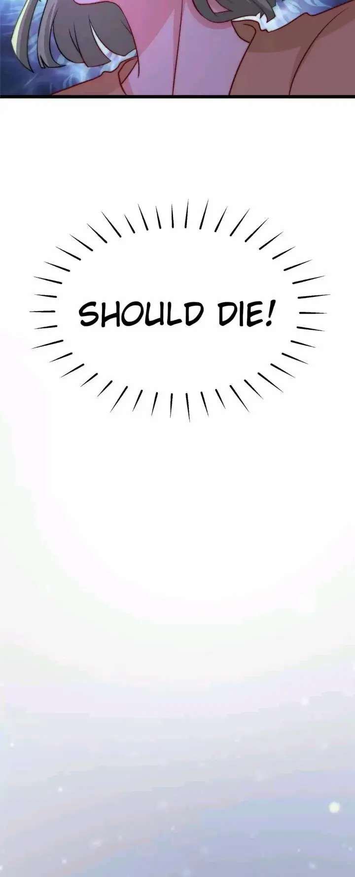 Jerk, You Can’t Escape Chapter 181 - page 15