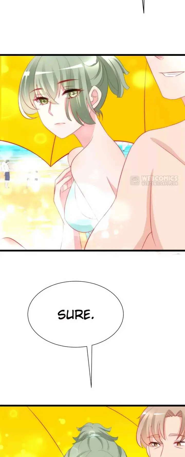 Jerk, You Can’t Escape Chapter 181 - page 4