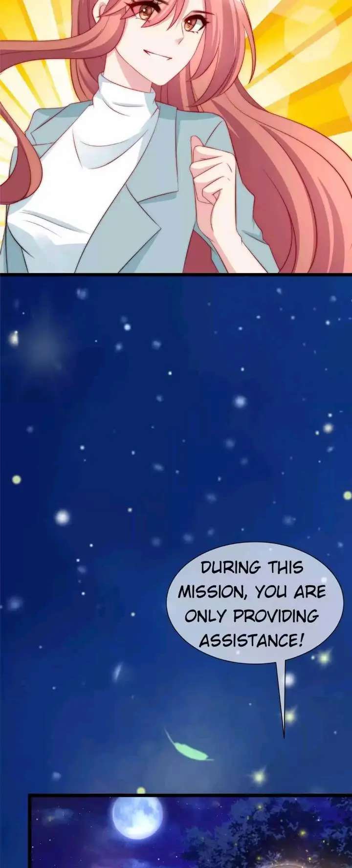 Jerk, You Can’t Escape Chapter 181 - page 7