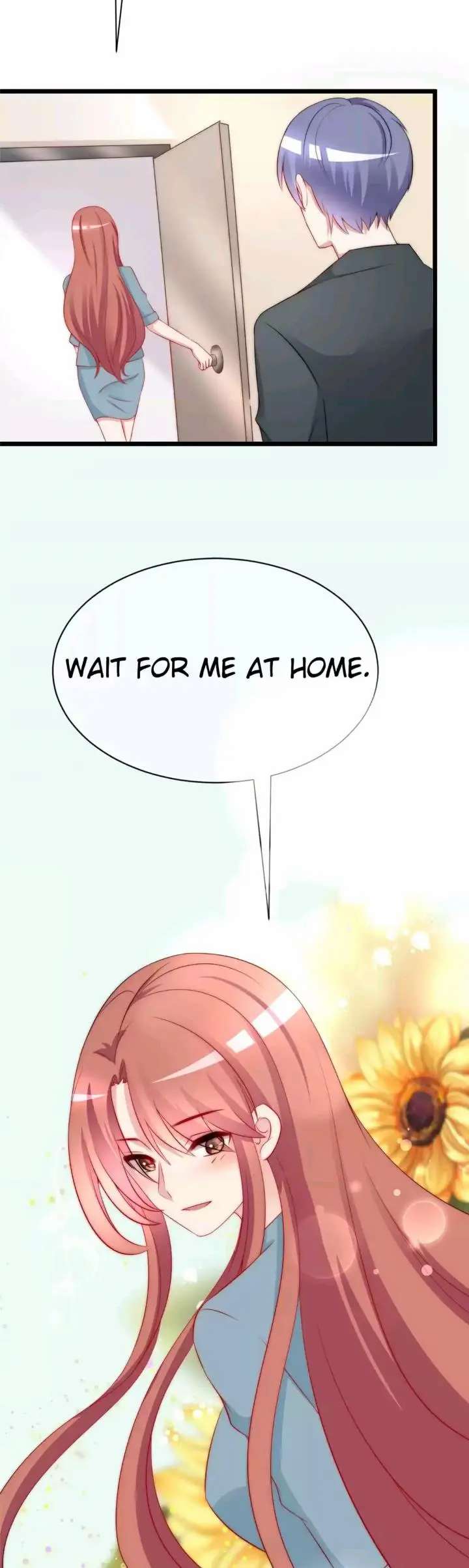 Jerk, You Can’t Escape Chapter 180 - page 11