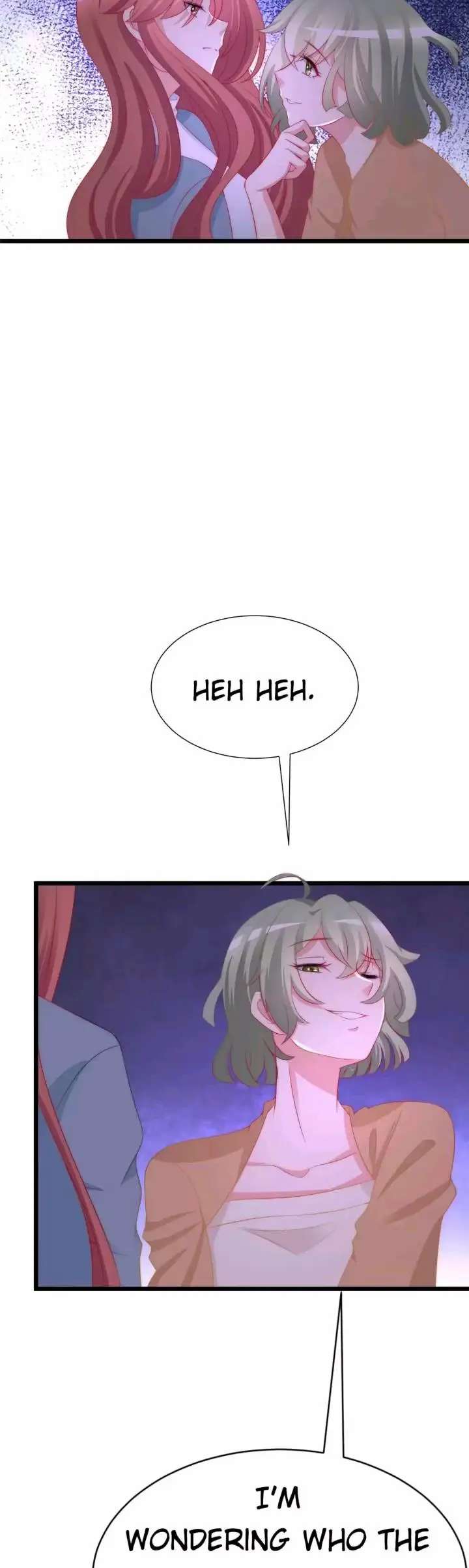 Jerk, You Can’t Escape Chapter 180 - page 15