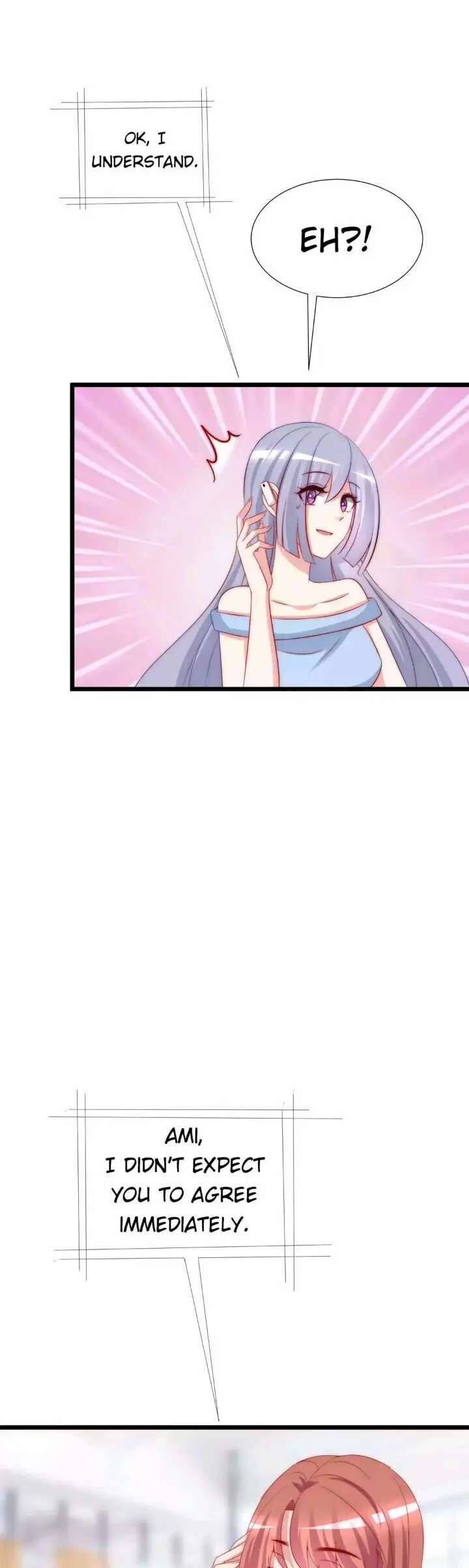 Jerk, You Can’t Escape Chapter 180 - page 2