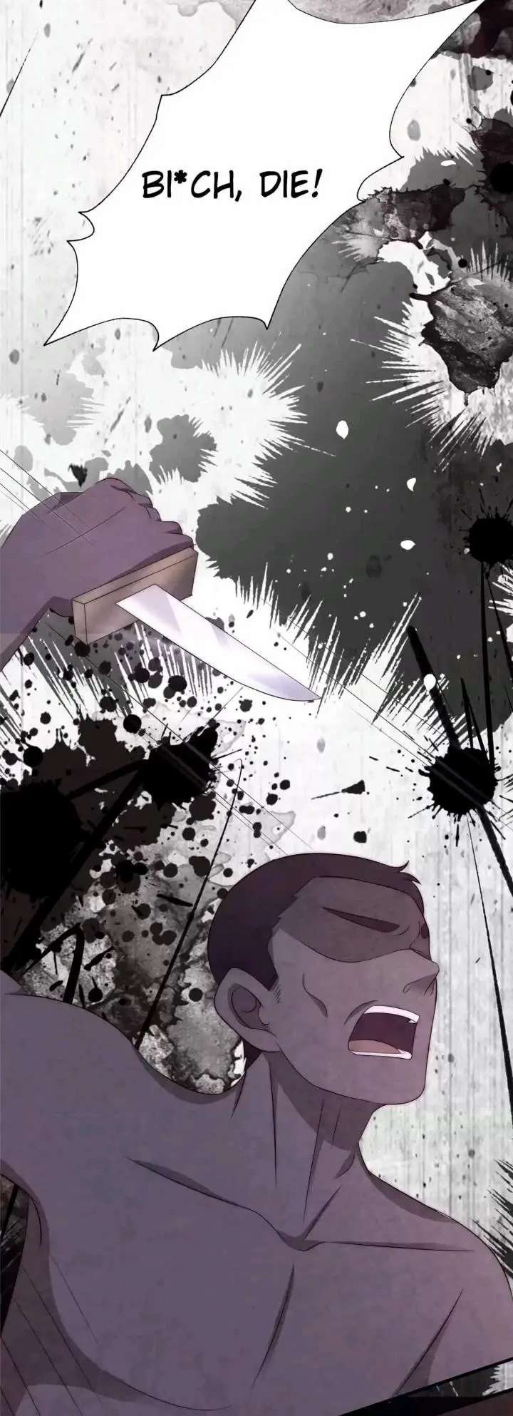 Jerk, You Can’t Escape Chapter 179 - page 7
