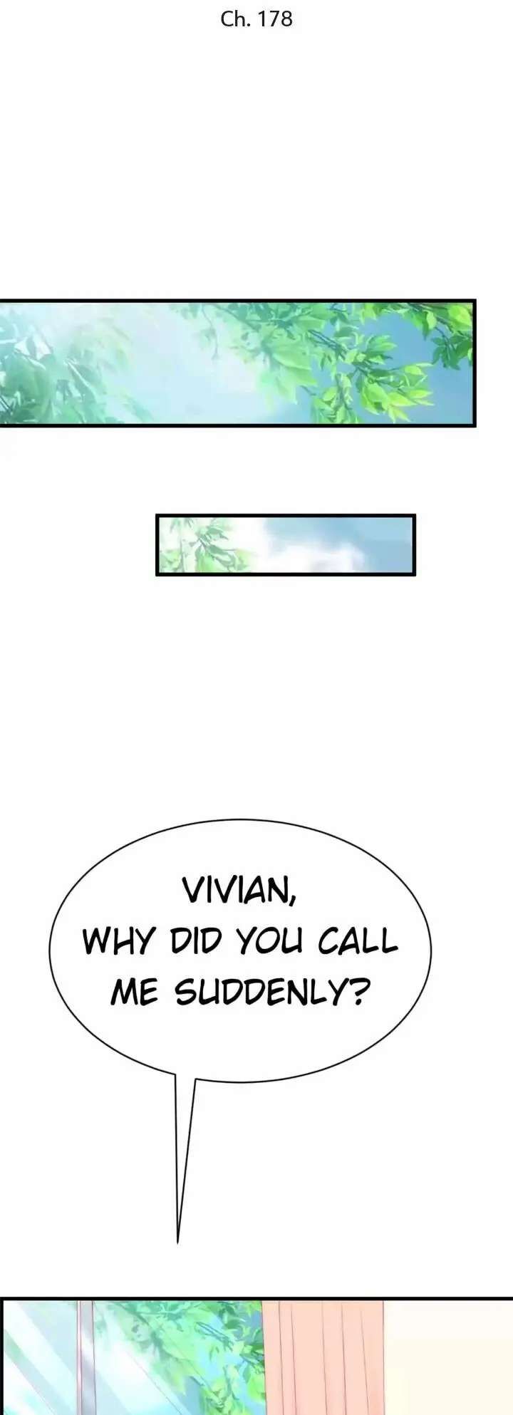 Jerk, You Can’t Escape Chapter 178 - page 1