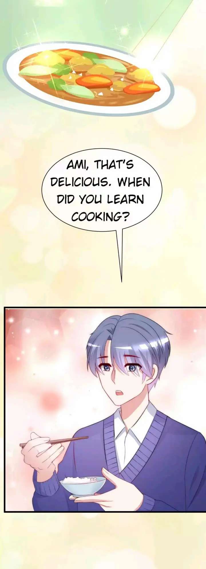 Jerk, You Can’t Escape Chapter 178 - page 10