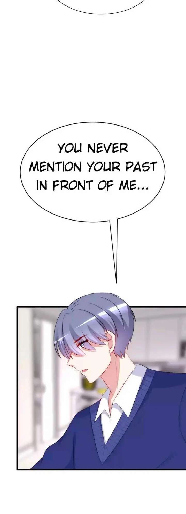 Jerk, You Can’t Escape Chapter 178 - page 12