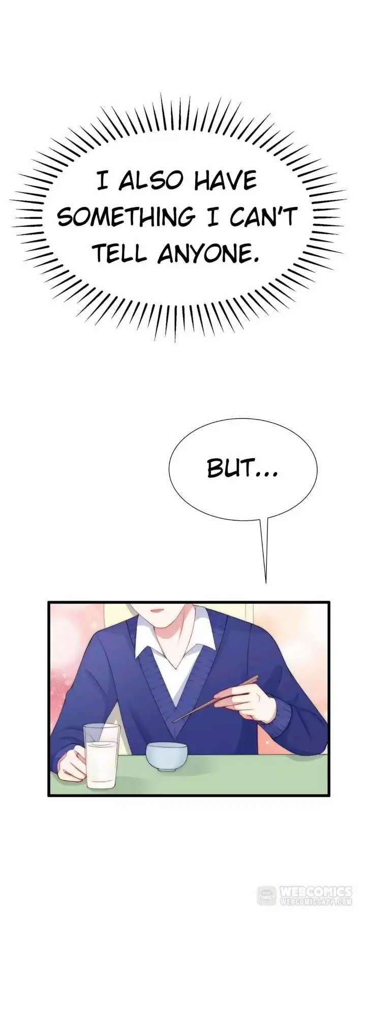 Jerk, You Can’t Escape Chapter 178 - page 20