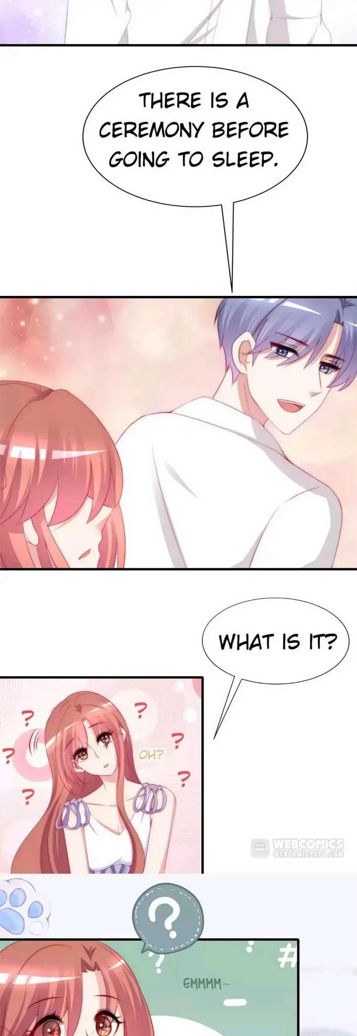 Jerk, You Can’t Escape Chapter 176 - page 14