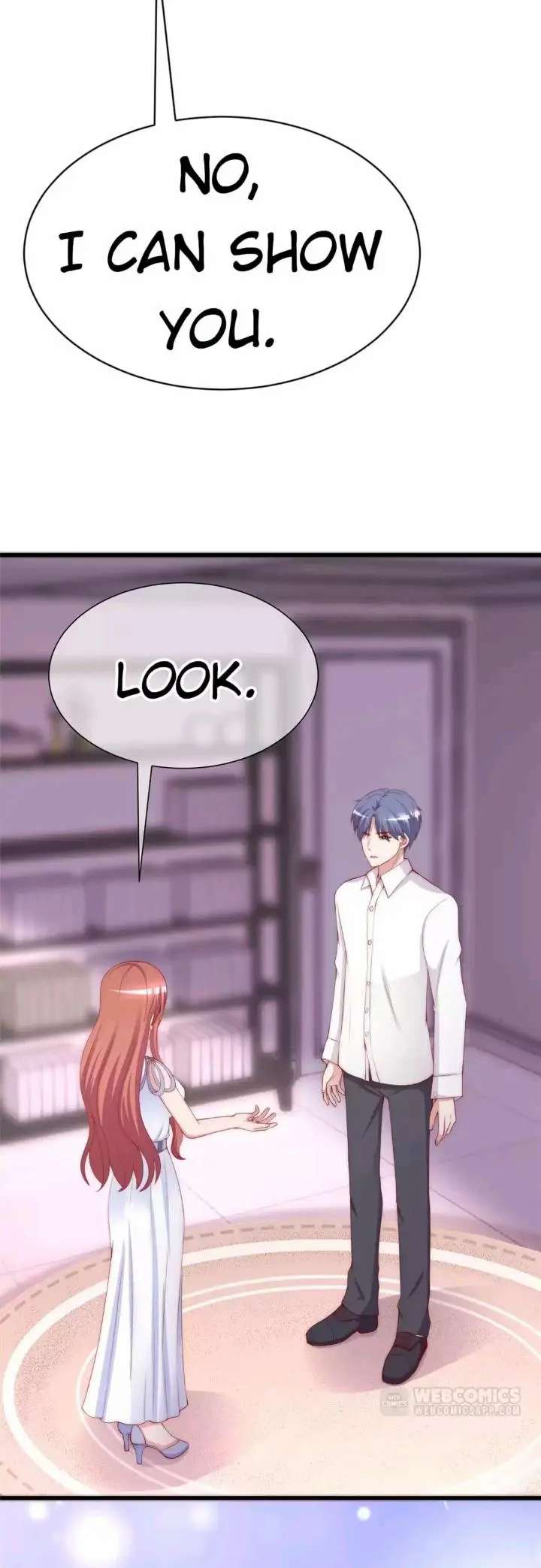 Jerk, You Can’t Escape Chapter 176 - page 3