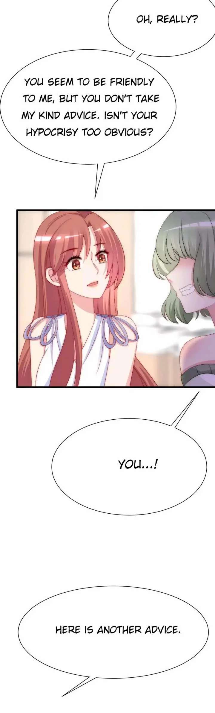 Jerk, You Can’t Escape Chapter 175 - page 2