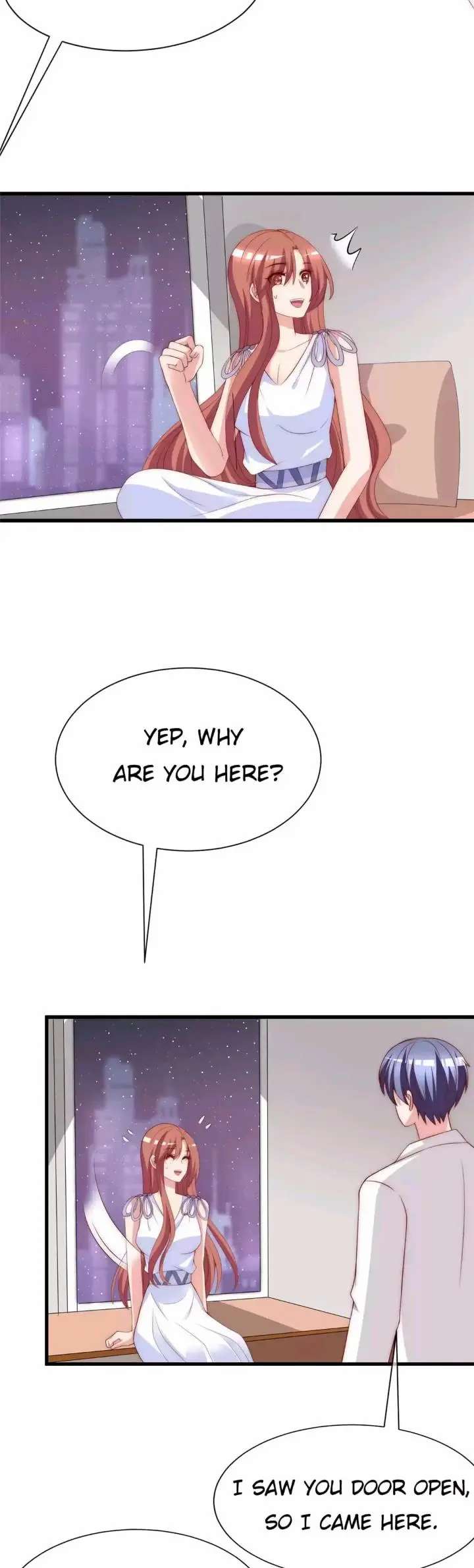 Jerk, You Can’t Escape Chapter 175 - page 22