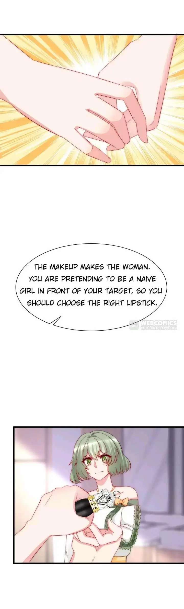Jerk, You Can’t Escape Chapter 175 - page 3