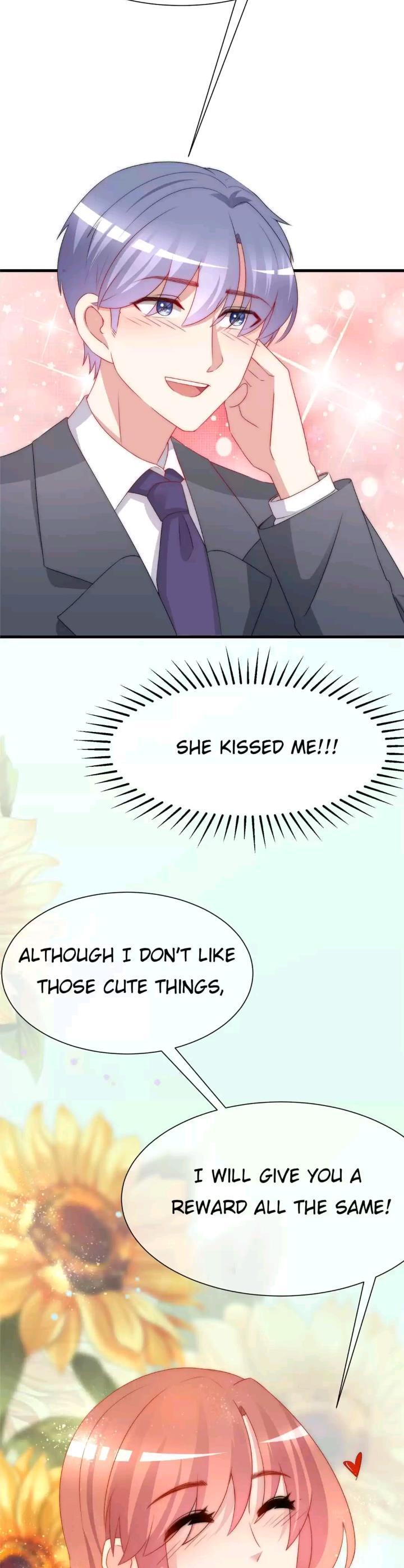 Jerk, You Can’t Escape Chapter 172 - page 10