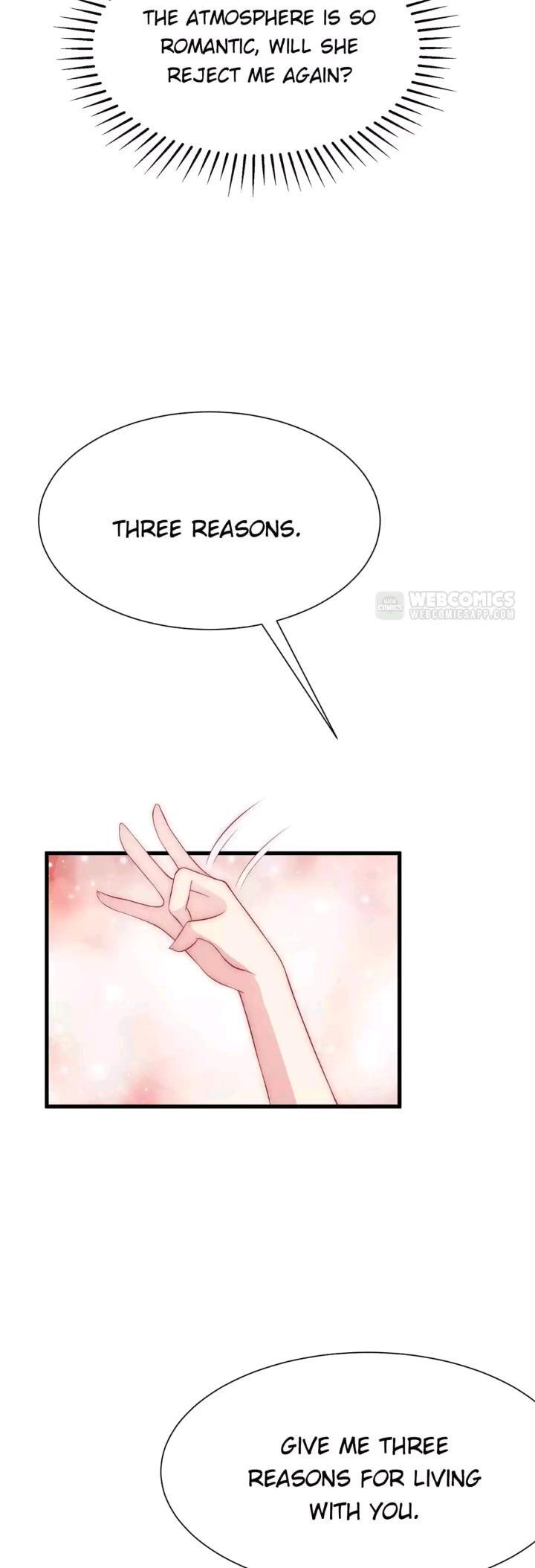 Jerk, You Can’t Escape Chapter 170 - page 18