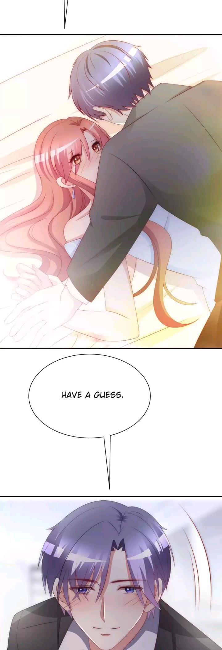 Jerk, You Can’t Escape Chapter 170 - page 2