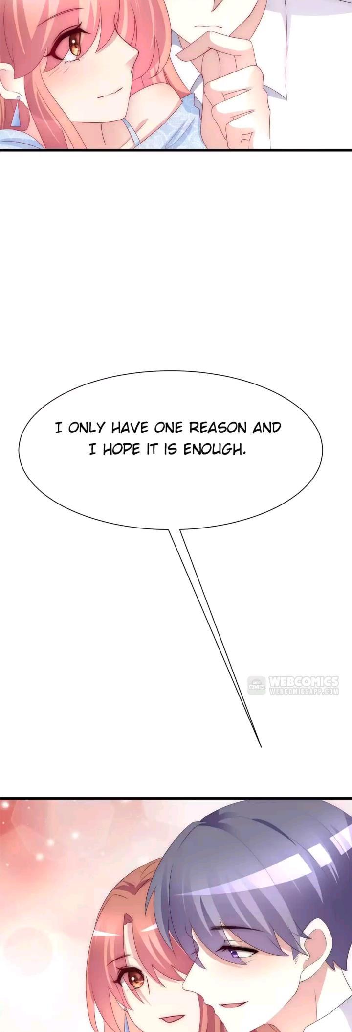 Jerk, You Can’t Escape Chapter 170 - page 20