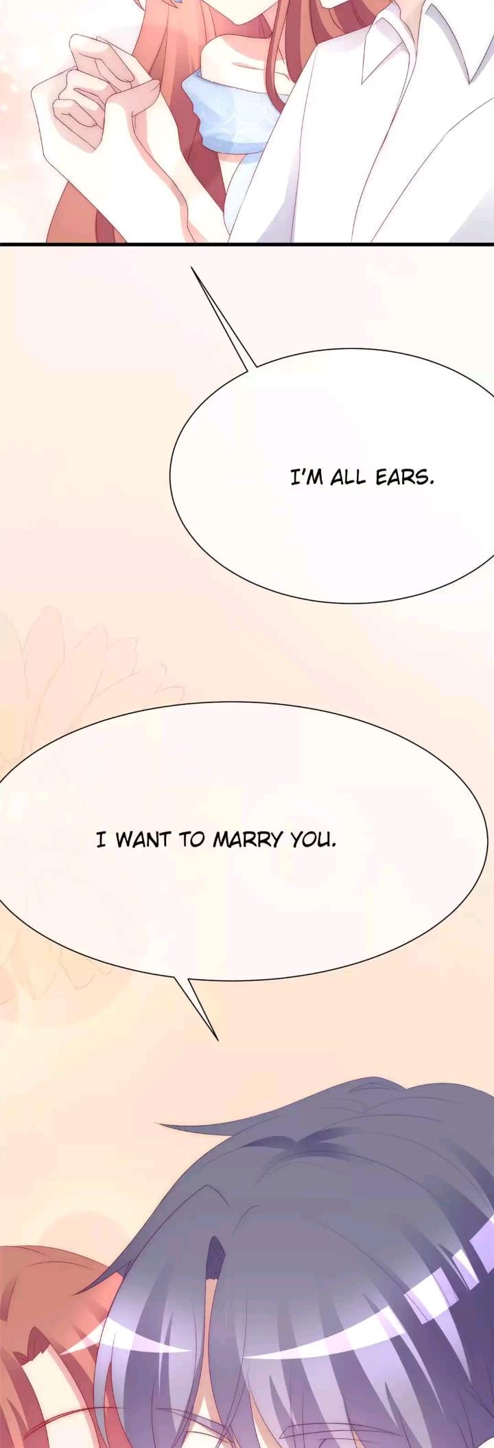 Jerk, You Can’t Escape Chapter 170 - page 21