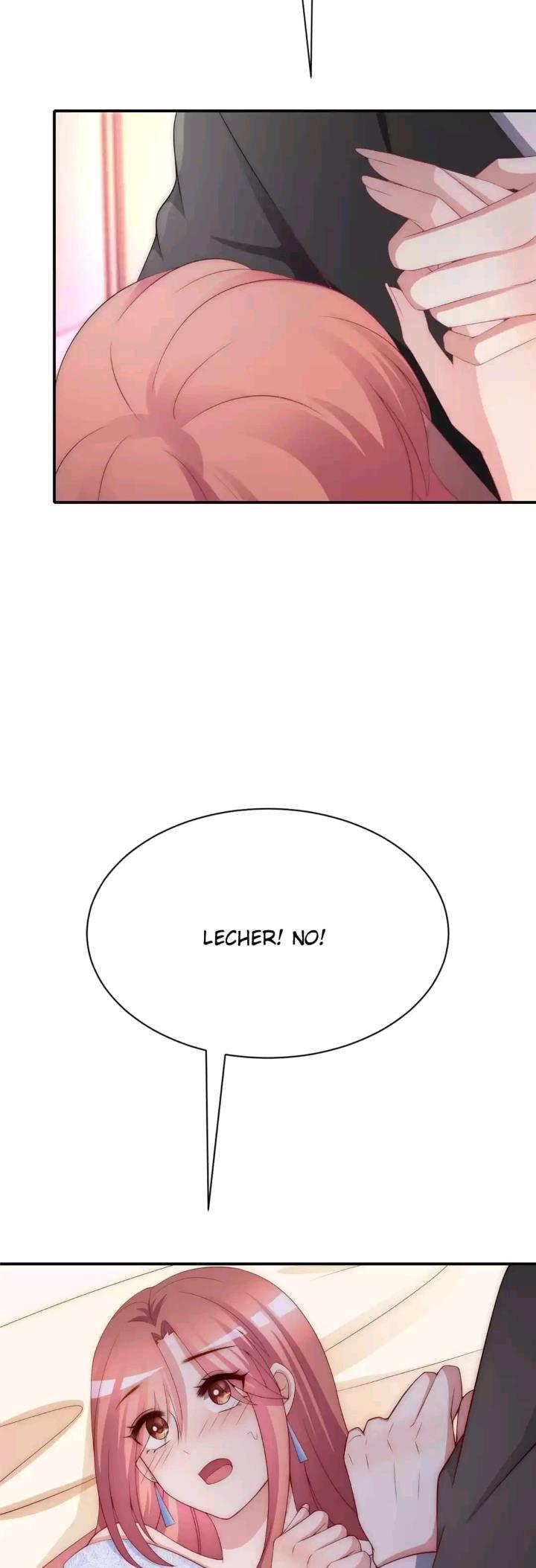 Jerk, You Can’t Escape Chapter 170 - page 4