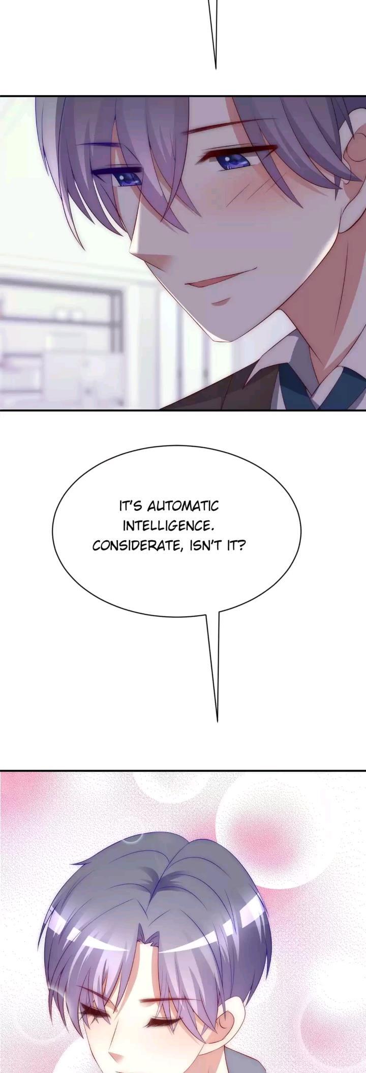 Jerk, You Can’t Escape Chapter 170 - page 6
