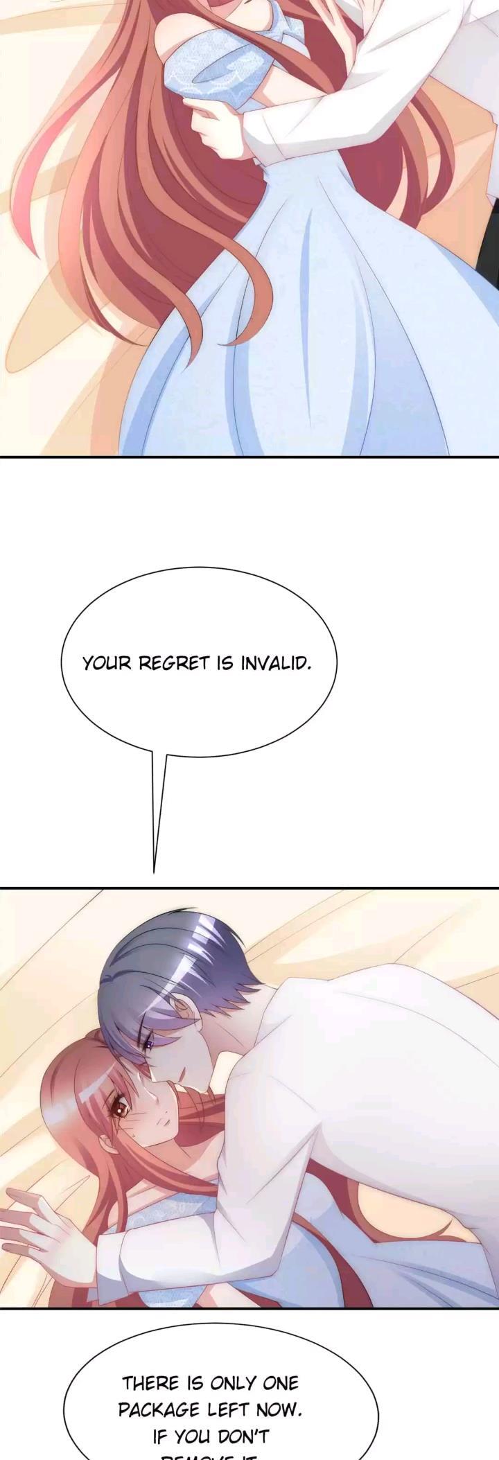 Jerk, You Can’t Escape Chapter 170 - page 9