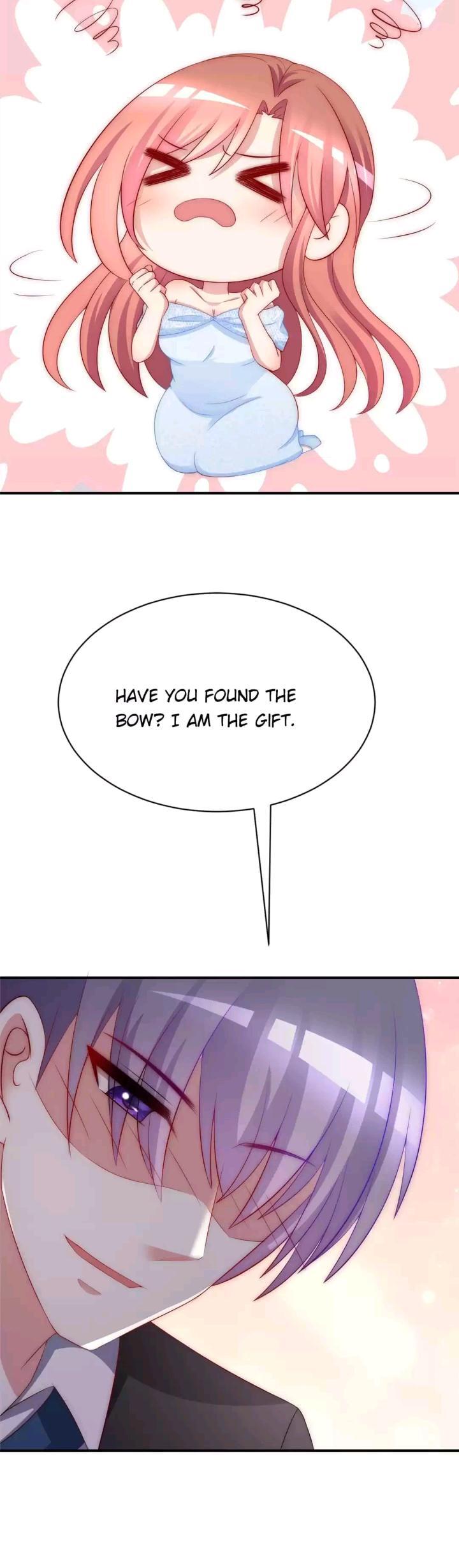 Jerk, You Can’t Escape Chapter 169 - page 11