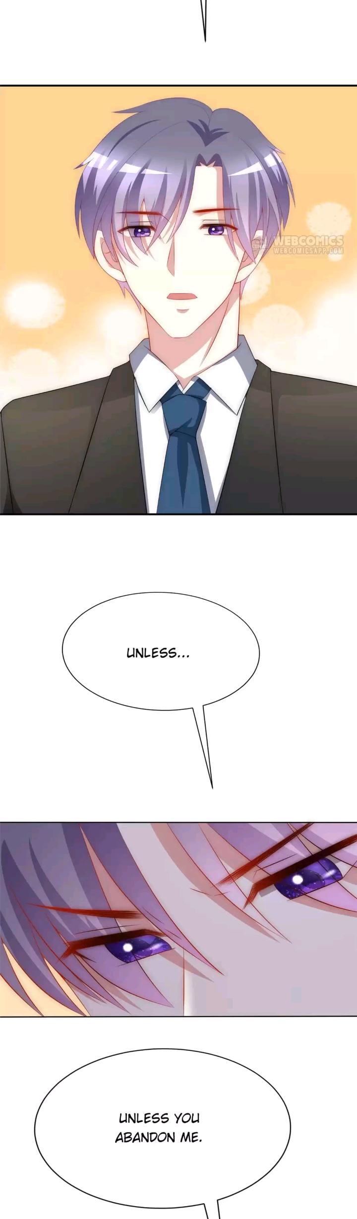 Jerk, You Can’t Escape Chapter 169 - page 14