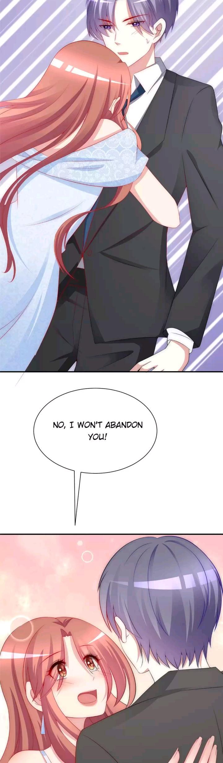 Jerk, You Can’t Escape Chapter 169 - page 16