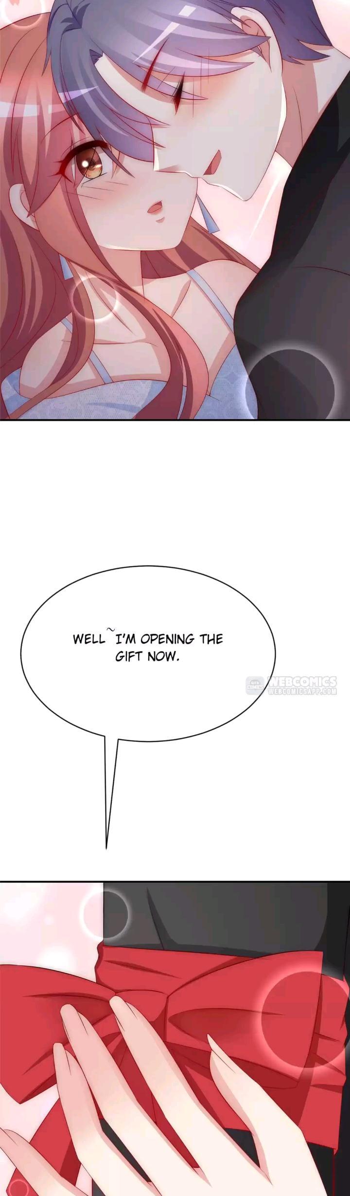 Jerk, You Can’t Escape Chapter 169 - page 19