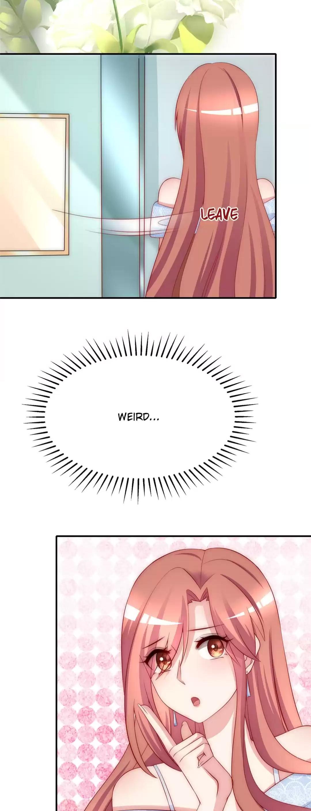 Jerk, You Can’t Escape Chapter 168 - page 14