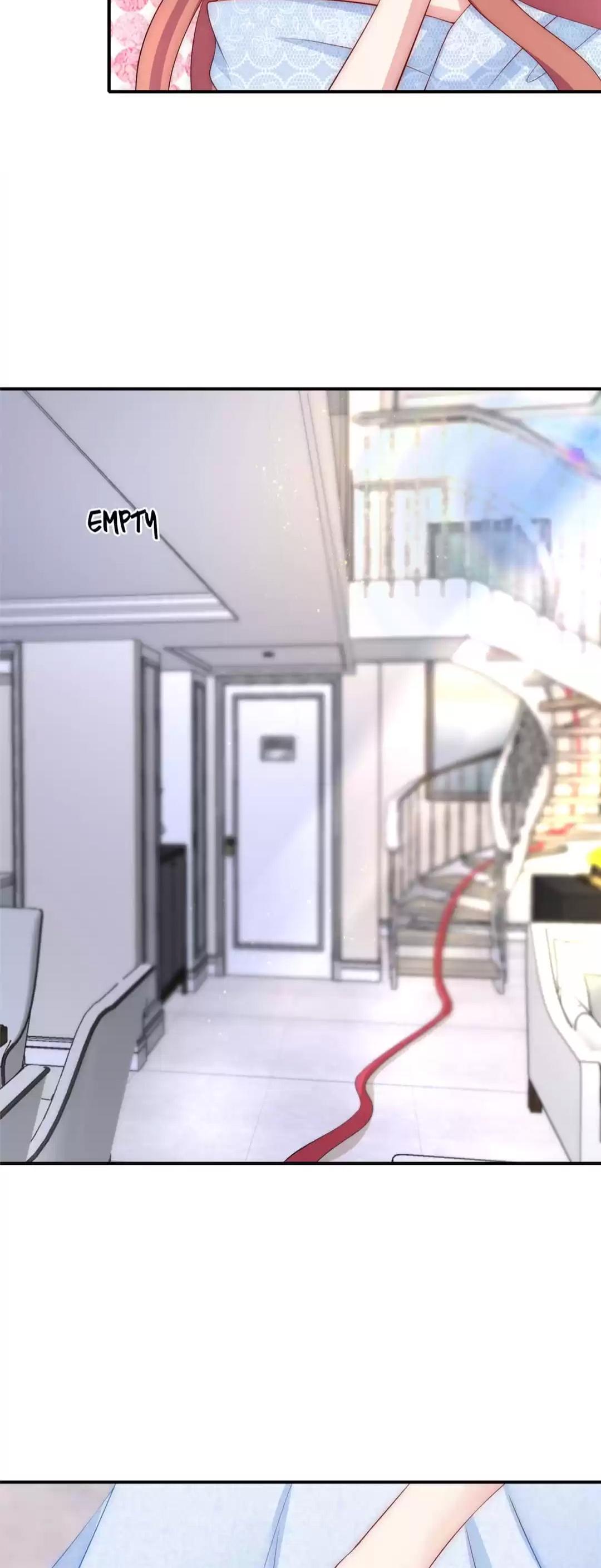 Jerk, You Can’t Escape Chapter 168 - page 15